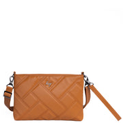 LUG - Waltz Satin Luxe VL Crossbody Bag - Limolin 