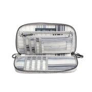 LUG - Whirly Love RFID Wristlet Wallet - Limolin 