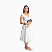 LUG - Whirly Love RFID Wristlet Wallet - Limolin 