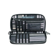 LUG - Whirly Love RFID Wristlet Wallet - Limolin 