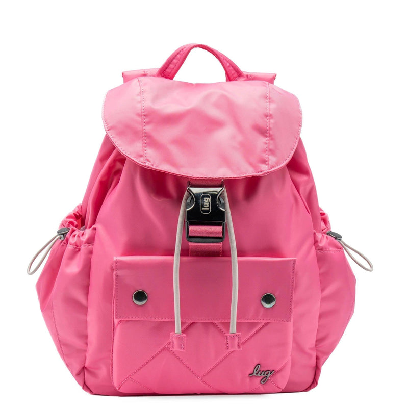 LUG - Wiffle Backpack - Limolin 