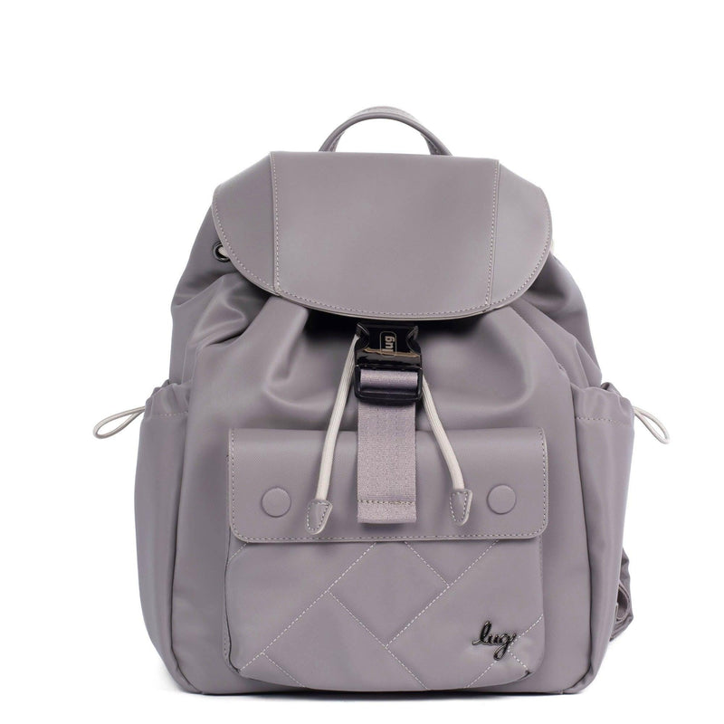 LUG - Wiffle Satin Luxe VL Backpack