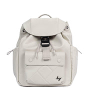 LUG - Wiffle Satin Luxe VL Backpack - Limolin 