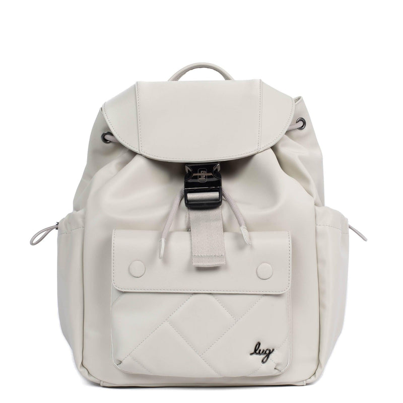 LUG - Wiffle Satin Luxe VL Backpack - Limolin 