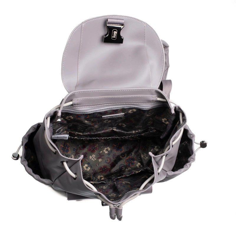 LUG - Wiffle Satin Luxe VL Backpack - Limolin 