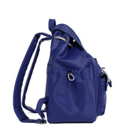 LUG - Wiffle Satin Luxe VL Backpack - Limolin 