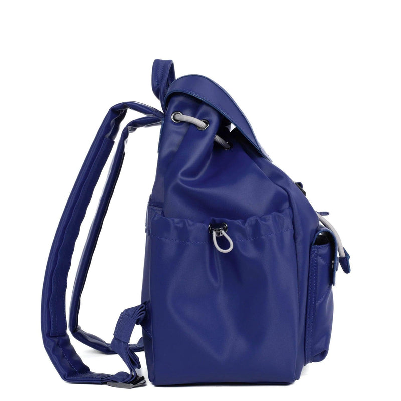 LUG - Wiffle Satin Luxe VL Backpack - Limolin 
