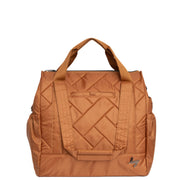 LUG - Yacht Carry-All Zip-Top Tote - Limolin 