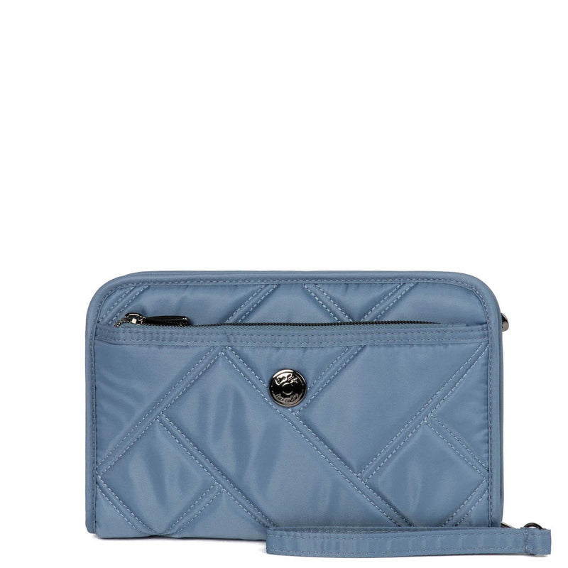 LUG - Zeppelin RFID Wristlet Wallet
