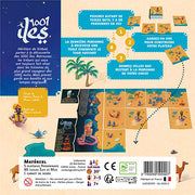 1001 ÎLES