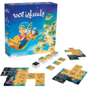 1001 ÎLES