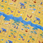 1001 ÎLES