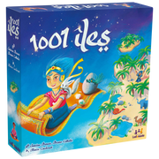 1001 ÎLES