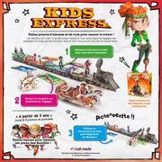 KIDS EXPRESS (FR)