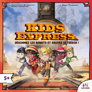 KIDS EXPRESS (FR)