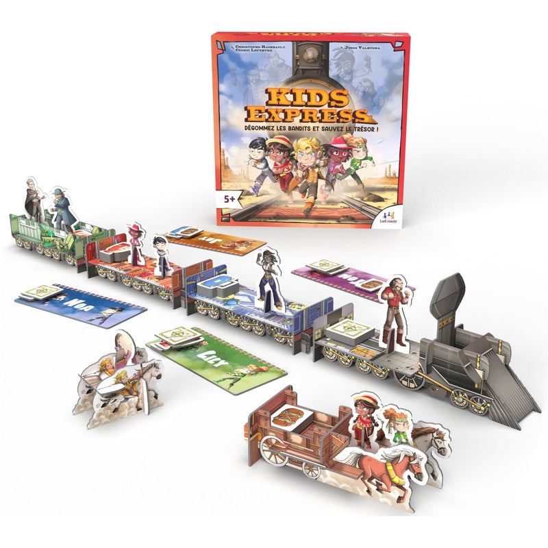 KIDS EXPRESS (FR)