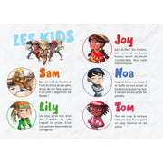 KIDS EXPRESS (FR)