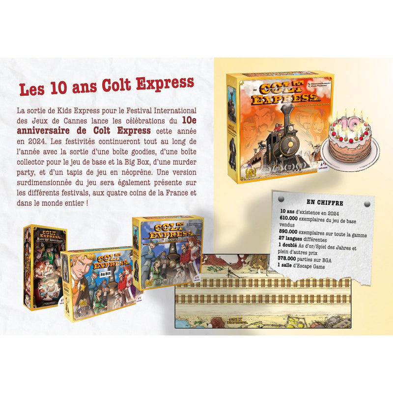 KIDS EXPRESS (FR)