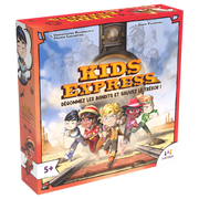 KIDS EXPRESS (FR)