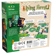 LIVING FOREST (FR)