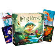 LIVING FOREST (FR)