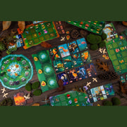 LIVING FOREST (FR)