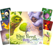 LIVING FOREST - DUEL (FR)