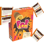 POP COM (FR)