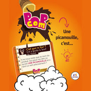 POP COM (FR)
