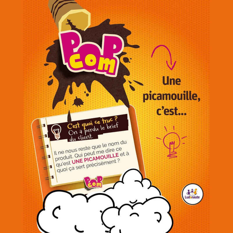 POP COM (FR)