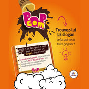 POP COM (FR)