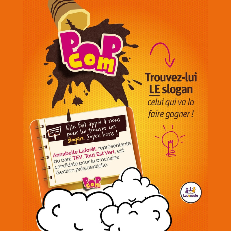 POP COM (FR)