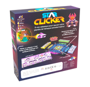STAR CLICKER