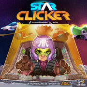 STAR CLICKER