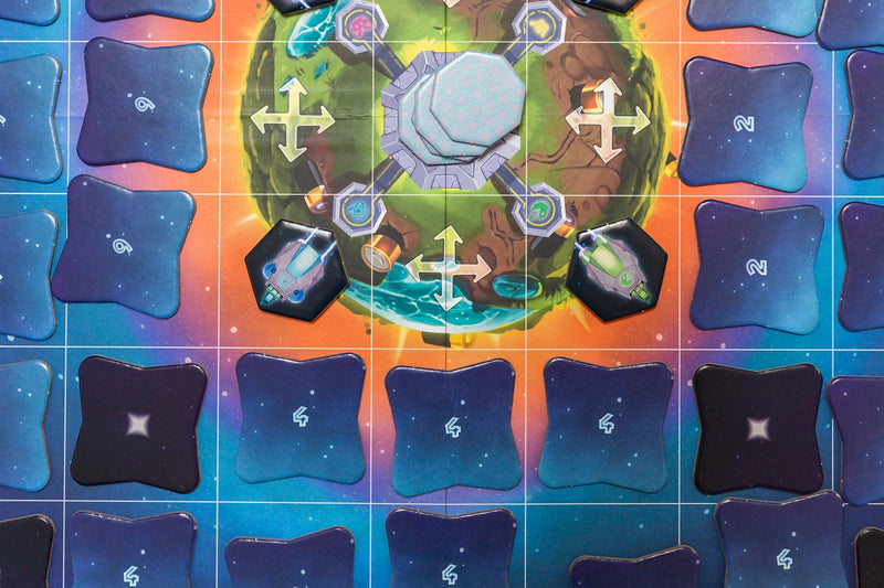 STAR CLICKER