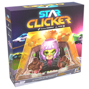 STAR CLICKER