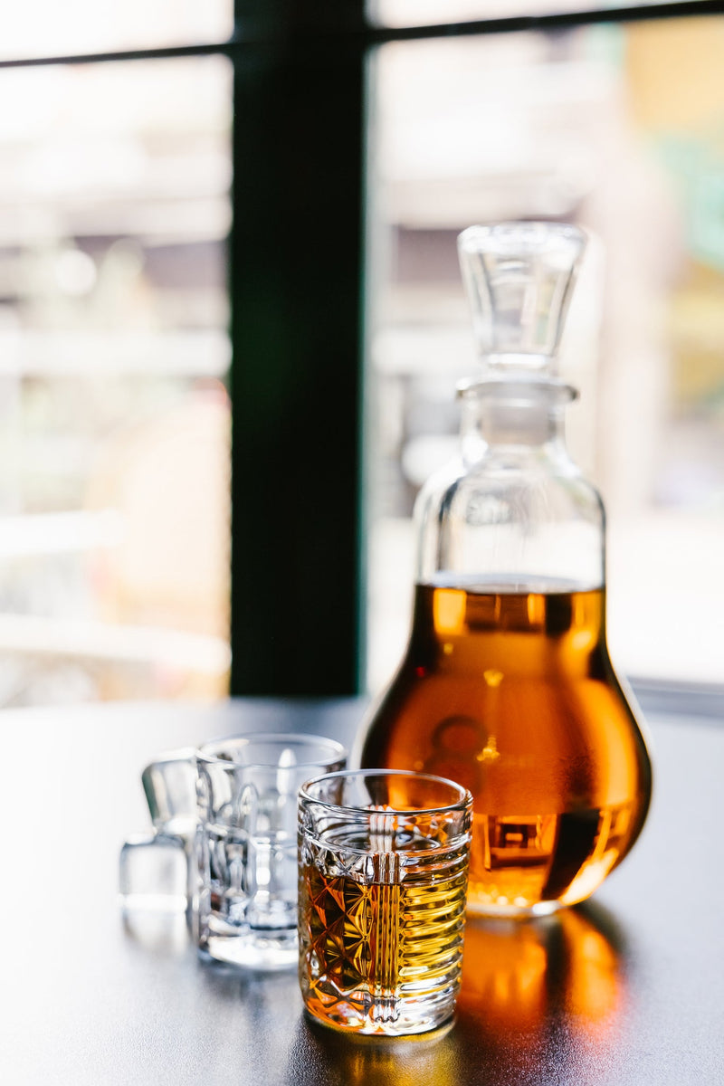 La Rochere - After Diamont Shot glass - Limolin 