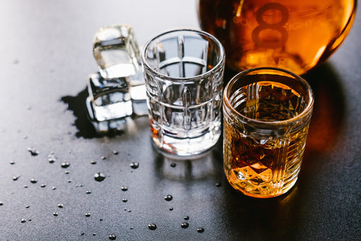 La Rochere - After Pointe Shot glass - Limolin 