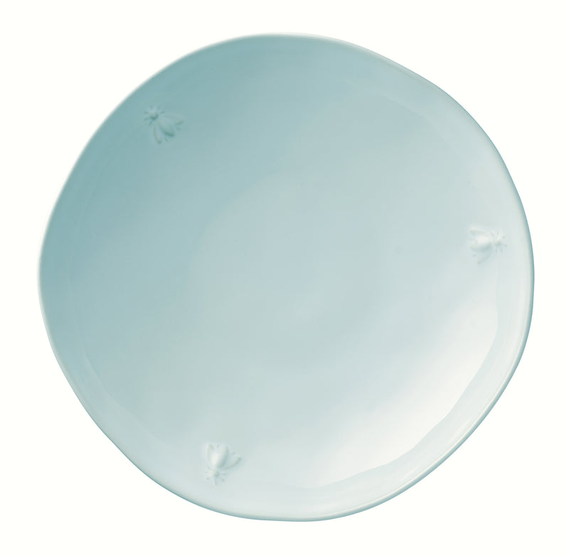 La Rochere - Bee Pasta Plate Aqua - Limolin 