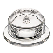 La Rochere - Bee Round Butter Dish - Limolin 