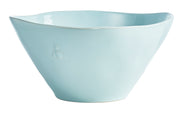 La Rochere - Bee Serving Bowl Aqua - Limolin 