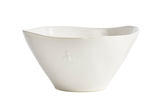 La Rochere - Bee Serving Bowl Ecru - Limolin 