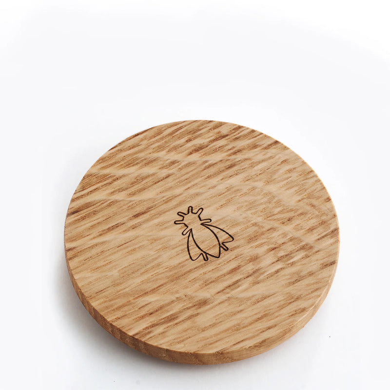 La Rochere - Bee Tea Infuser Mug - Limolin 