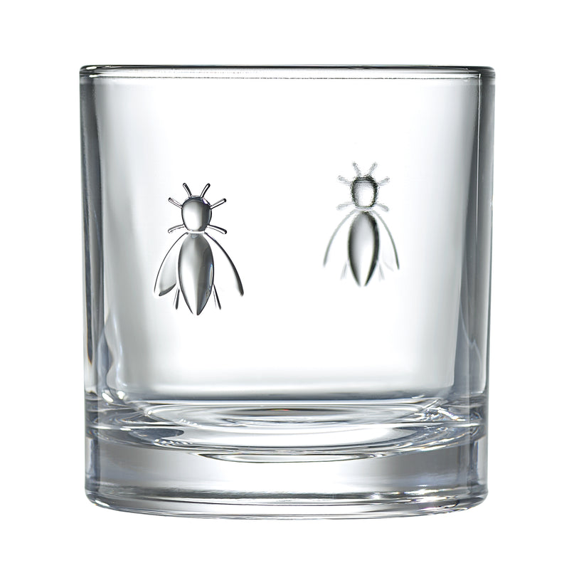 La Rochere - Bee Whisky Glass - Limolin 