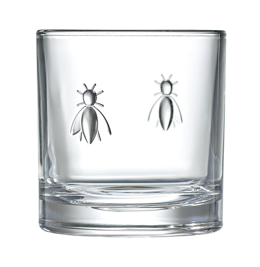 La Rochere - Bee Whisky Glass - Limolin 
