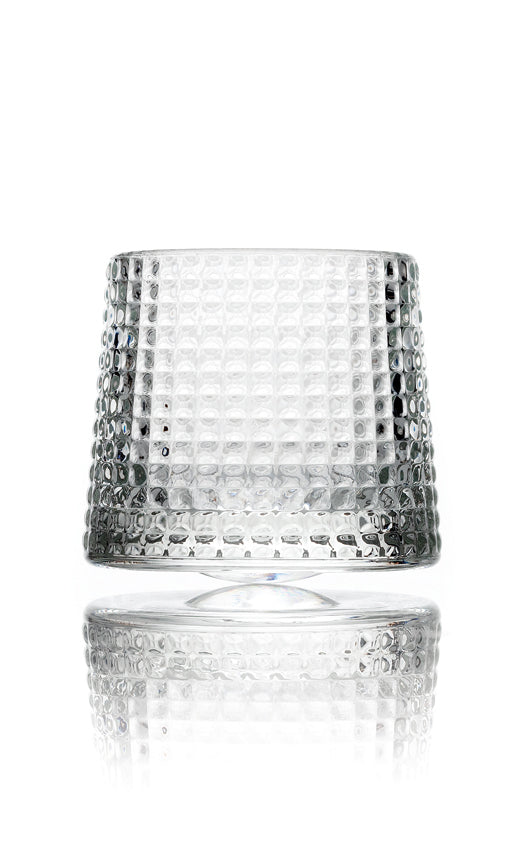 La Rochere - Blossom Whisky Tumbler x4 - Limolin 