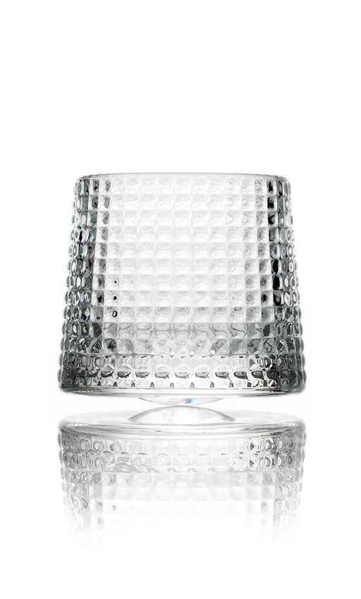 La Rochere - Blossom Whisky Tumbler x4 - Limolin 