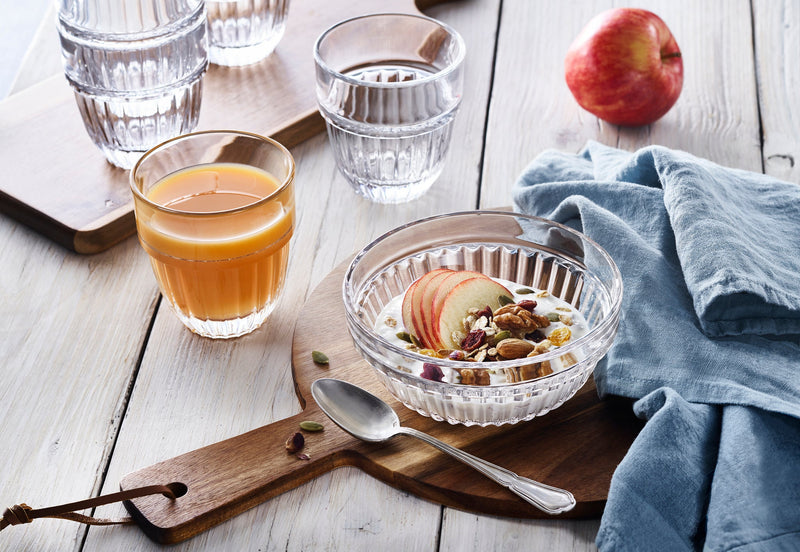 La Rochere - Cedrat Stackable Bowl - Limolin 