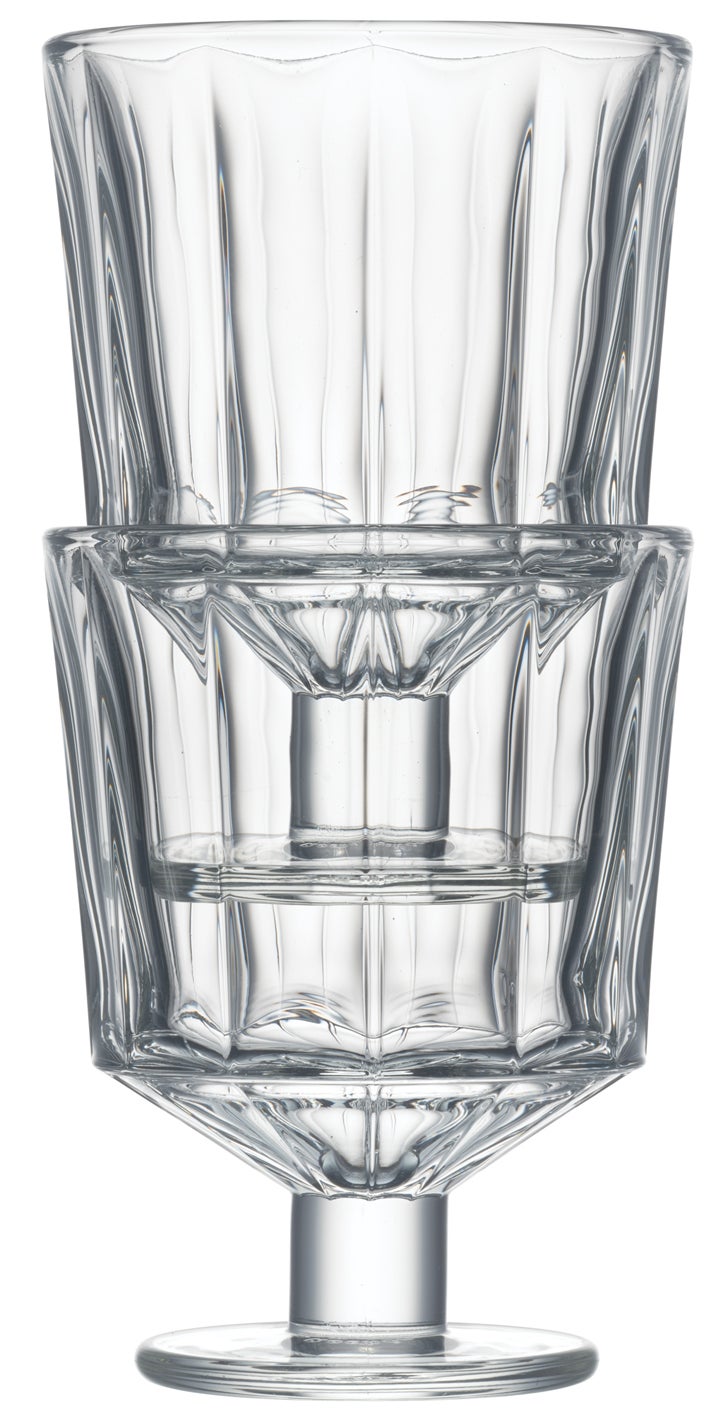La Rochere - City Stackable Wine Glass - Limolin 