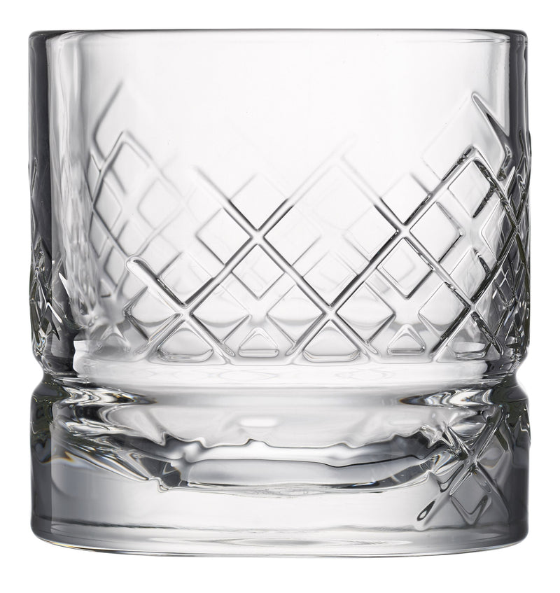 La Rochere - Dandy Whisky Tumbler Glen - Limolin 